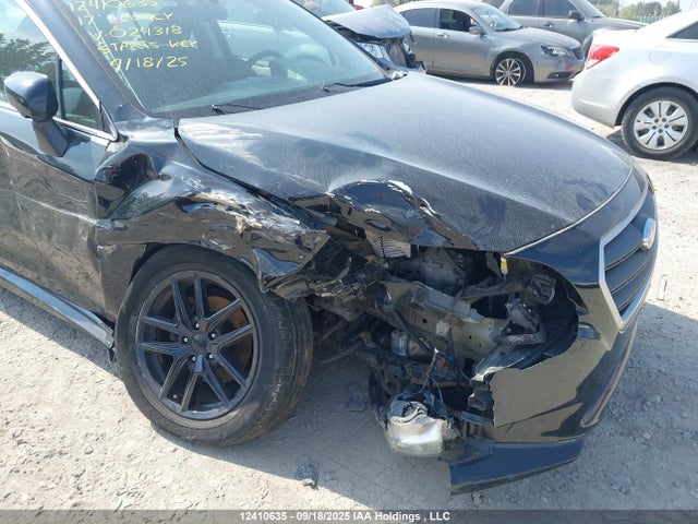 Subaru c0 2017 4S3BNCA65H3024318 Image 6