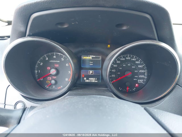 Subaru c0 2017 4S3BNCA65H3024318 Image 7
