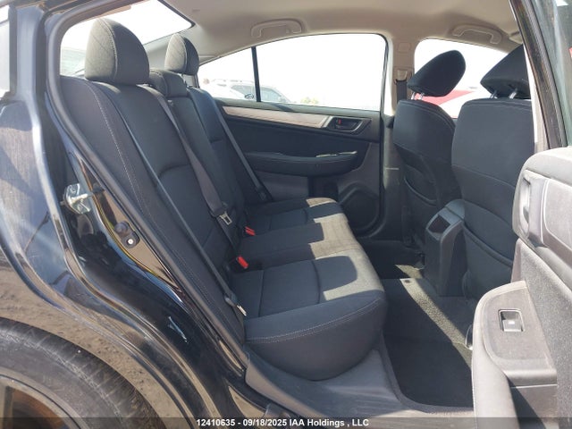 Subaru c0 2017 4S3BNCA65H3024318 Image 8