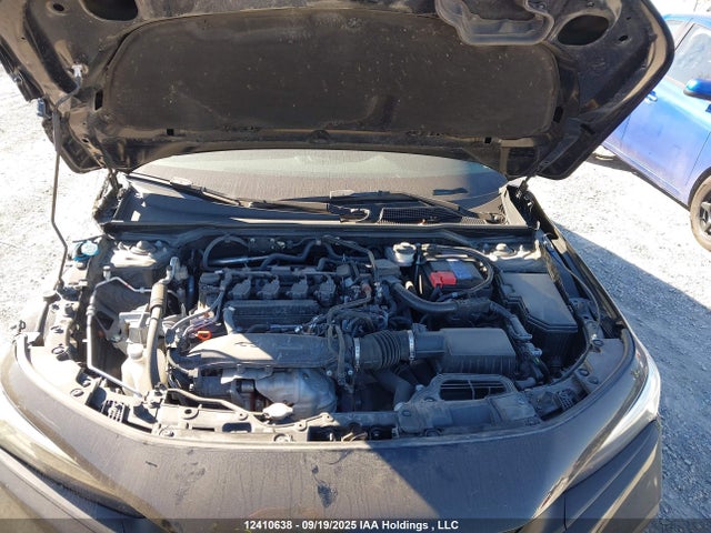 Honda l15ca 2024 2HGFE1E53RH080474 Image 10