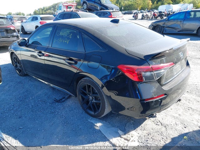 Honda l15ca 2024 2HGFE1E53RH080474 Image 3