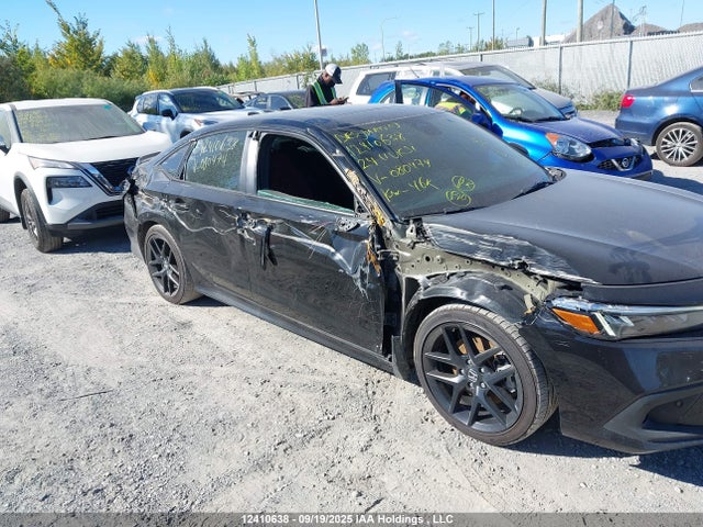 Honda l15ca 2024 2HGFE1E53RH080474 Image 6