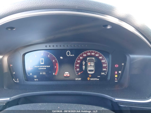 Honda l15ca 2024 2HGFE1E53RH080474 Image 7