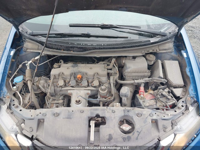 Honda r18z1 2014 2HGFB2F43EH001772 Image 10