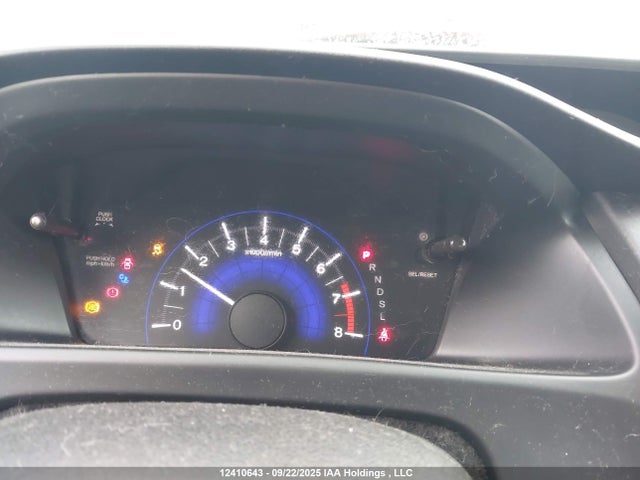 Honda r18z1 2014 2HGFB2F43EH001772 Image 7