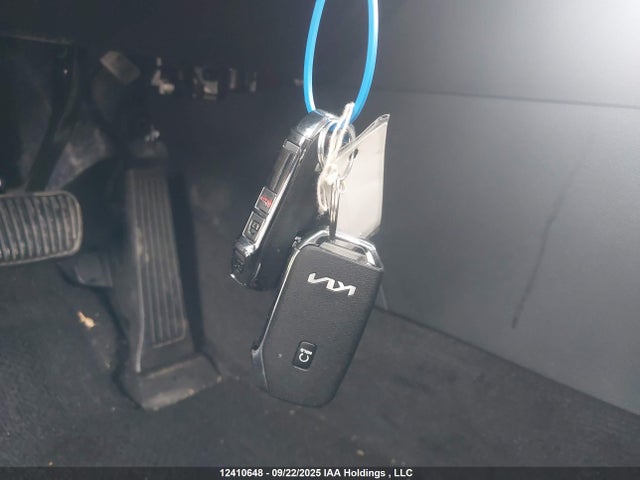 KNDPUCDF0S7407698 KIA gdi theta iii