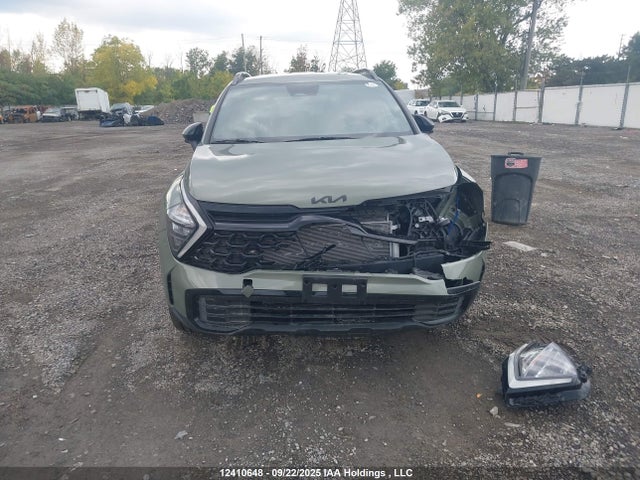 KNDPUCDF0S7407698 KIA gdi theta iii