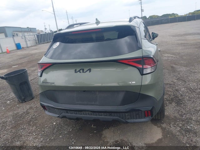 KNDPUCDF0S7407698 KIA gdi theta iii