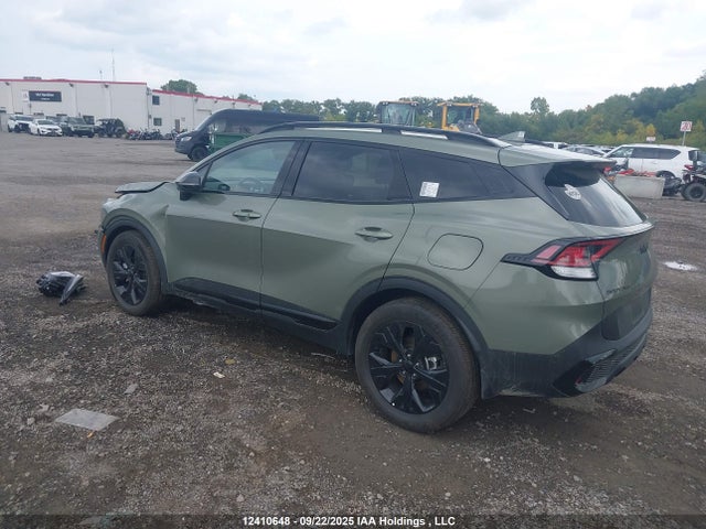 KNDPUCDF0S7407698 KIA gdi theta iii