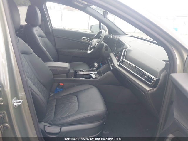 KNDPUCDF0S7407698 KIA gdi theta iii
