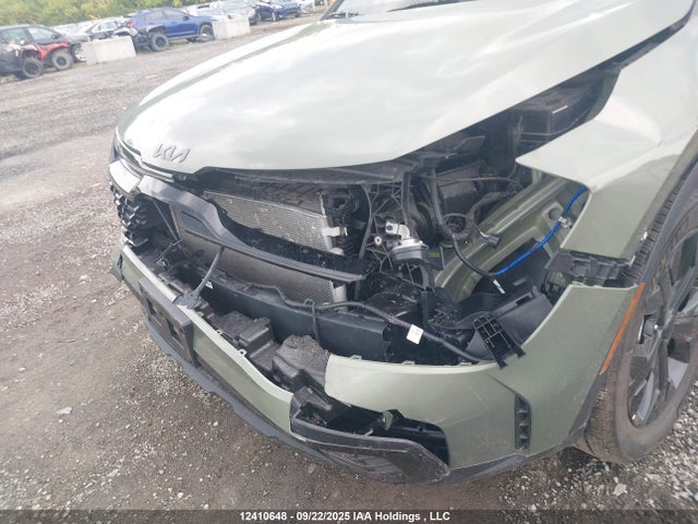 KNDPUCDF0S7407698 KIA gdi theta iii