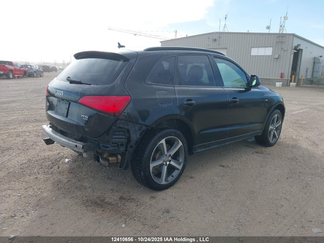 Продаж на аукціоні авто 2015 Audi Q5 Prestige, vin: WA1WFCFP8FA013106, номер лоту: 12410656