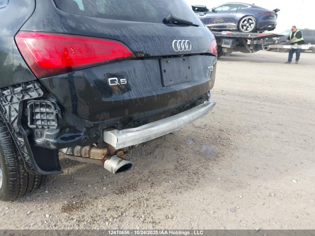 Продаж на аукціоні авто 2015 Audi Q5 Prestige, vin: WA1WFCFP8FA013106, номер лоту: 12410656