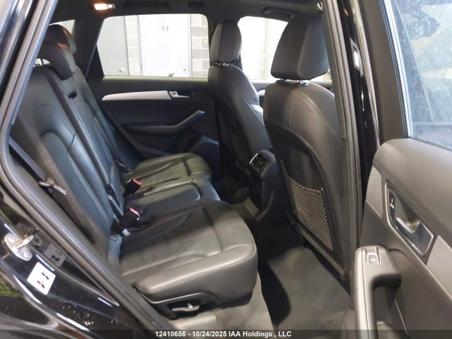 Продаж на аукціоні авто 2015 Audi Q5 Prestige, vin: WA1WFCFP8FA013106, номер лоту: 12410656