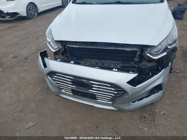 Hyundai gdi nu 2018 KMHE34L34JA078461 Image 12