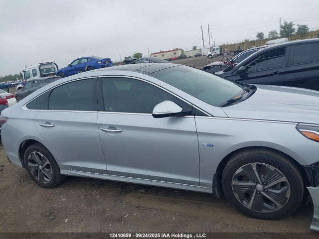 Hyundai gdi nu 2018 KMHE34L34JA078461 Image 14