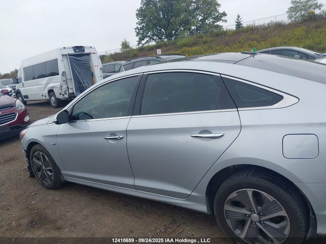 Hyundai gdi nu 2018 KMHE34L34JA078461 Image 15
