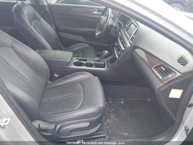 Hyundai gdi nu 2018 KMHE34L34JA078461 Image 5