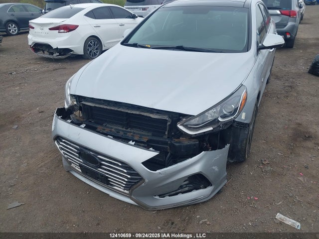 Hyundai gdi nu 2018 KMHE34L34JA078461 Image 6
