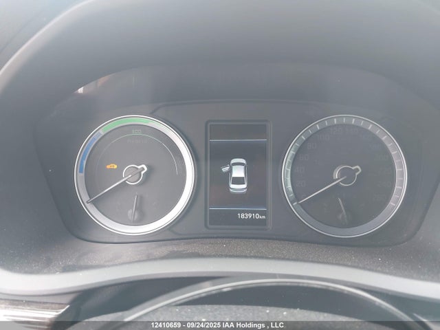 Hyundai gdi nu 2018 KMHE34L34JA078461 Image 7