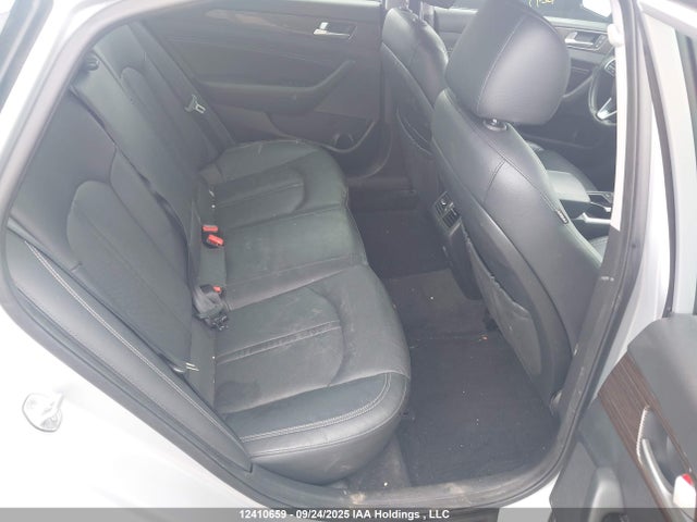 Hyundai gdi nu 2018 KMHE34L34JA078461 Image 8