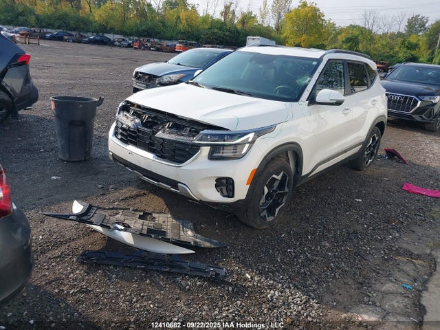 KNDERCAA1R7572588 KIA nu mpi
