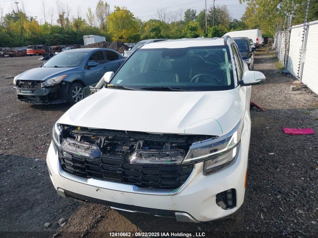 KNDERCAA1R7572588 KIA nu mpi
