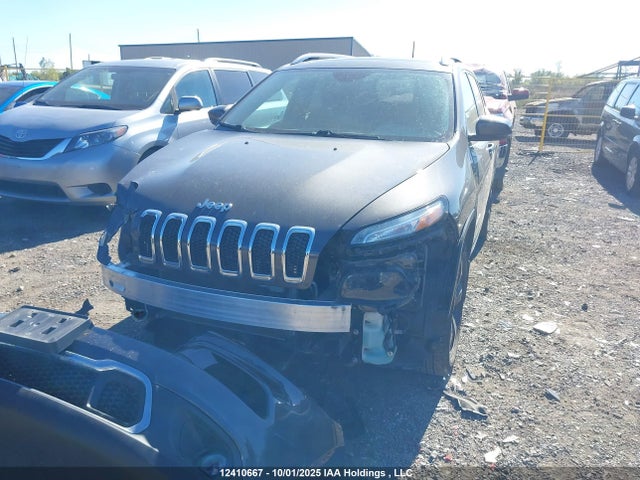Jeep 2018 2018 1C4PJMDX4JD536227 Image 2