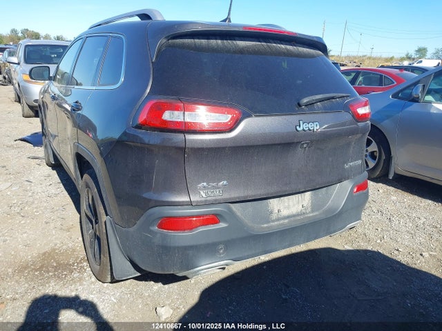 Jeep 2018 2018 1C4PJMDX4JD536227 Image 3