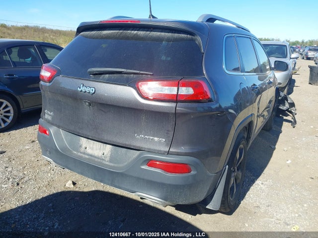 Jeep 2018 2018 1C4PJMDX4JD536227 Image 4