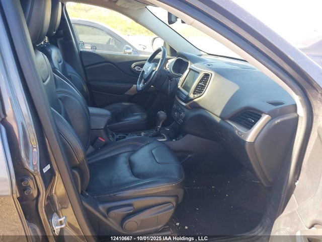 Jeep 2018 2018 1C4PJMDX4JD536227 Image 5