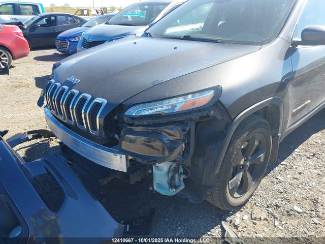 Jeep 2018 2018 1C4PJMDX4JD536227 Image 6