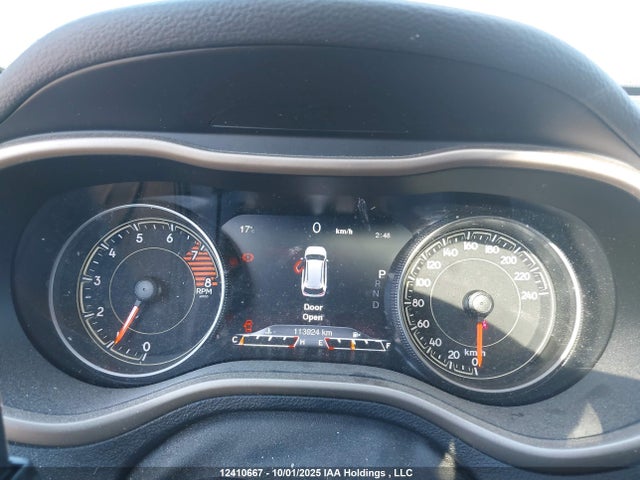 Jeep 2018 2018 1C4PJMDX4JD536227 Image 7