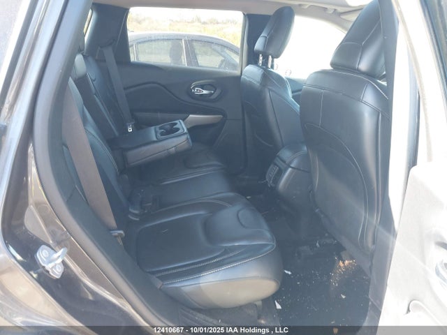 Jeep 2018 2018 1C4PJMDX4JD536227 Image 8