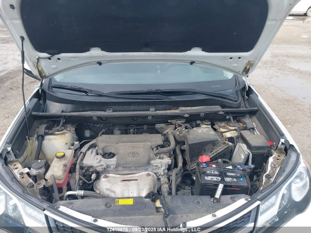2T3WFREV8FW228303 Toyota 2ar-fe