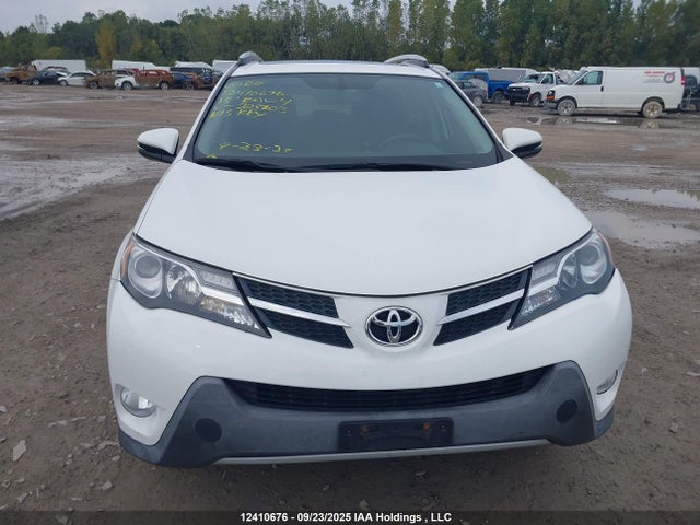 2T3WFREV8FW228303 Toyota 2ar-fe