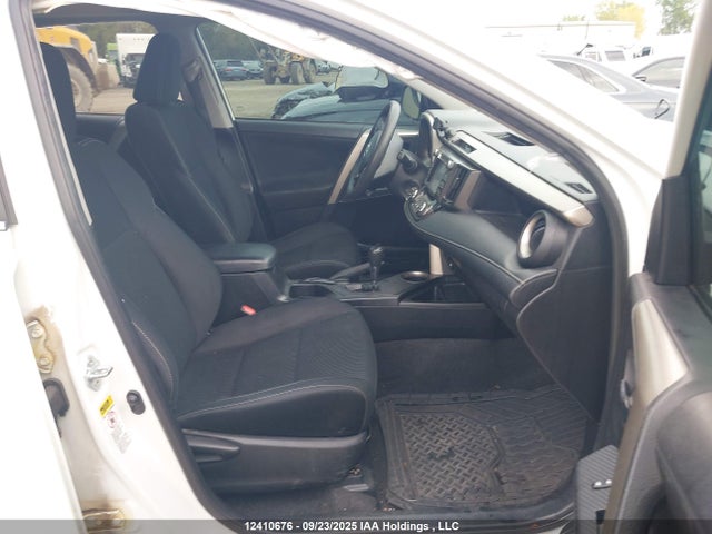 2T3WFREV8FW228303 Toyota 2ar-fe