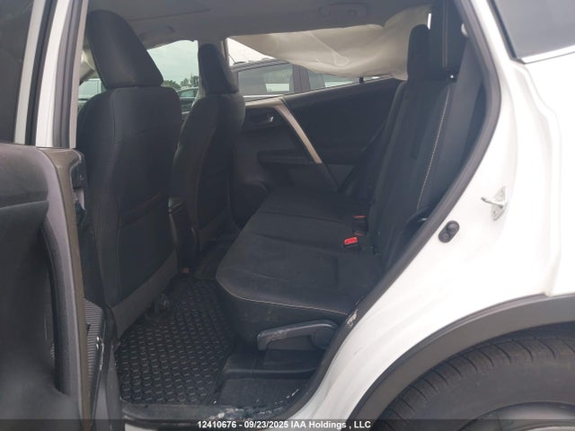 2T3WFREV8FW228303 Toyota 2ar-fe