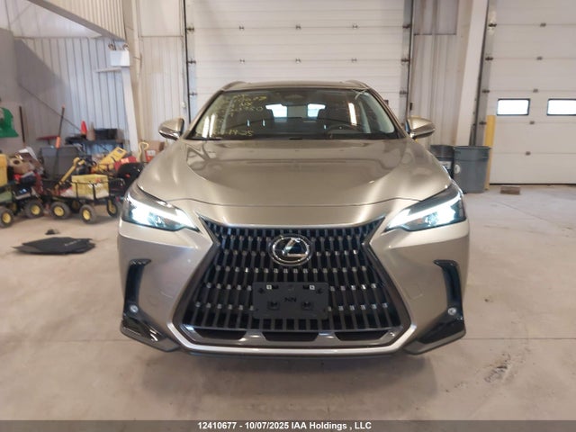 JTJHKCFZ7R2020930 Lexus a25a-fxs, 5nm+4nm