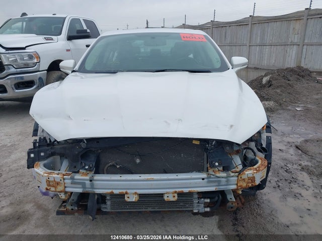 Ford Fusion Energi Se Luxury 2018 3FA6P0PU4JR258219 Image 13