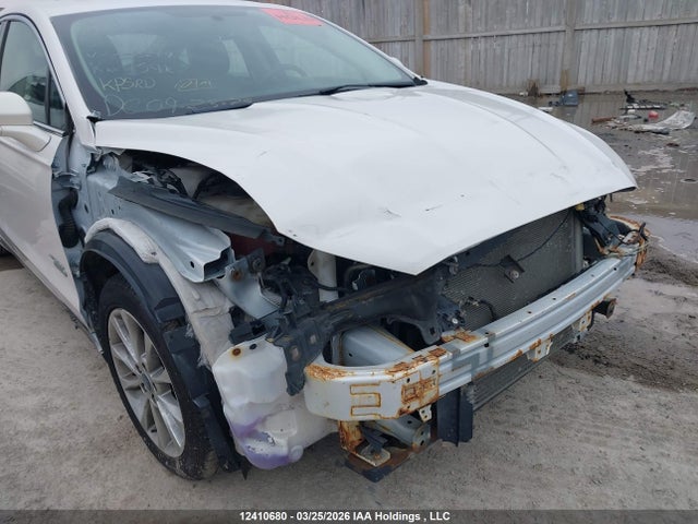 Ford Fusion Energi Se Luxury 2018 3FA6P0PU4JR258219 Image 6