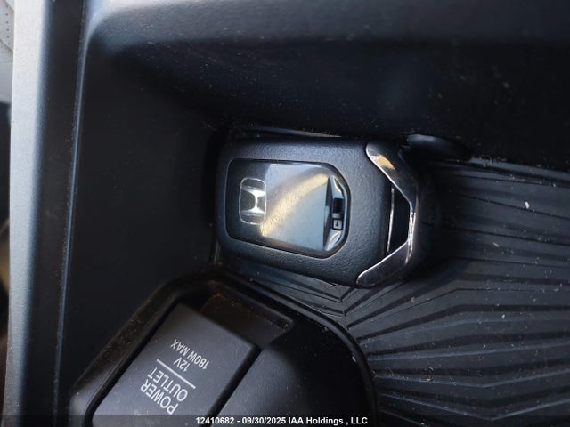 Aukcja sprzedaży 2019 Honda Cr-v Touring, vin: 2HKRW2H96KH139771, numer aukcji: 12410682