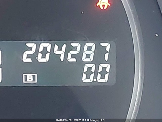 JN8AZ1MW9EW514551 Nissan Murano