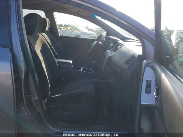 JN8AZ1MW9EW514551 Nissan Murano