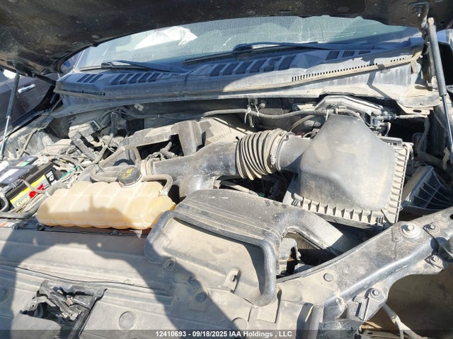Ford F-150 2016 1FTEW1EP7GFB73134 Image 10