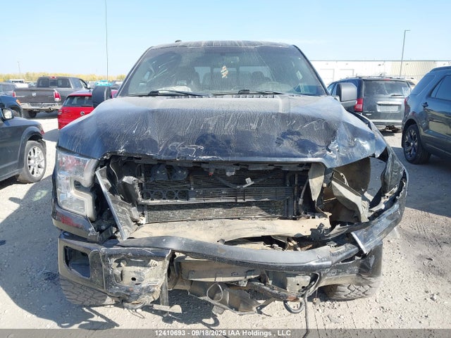 Ford F-150 2016 1FTEW1EP7GFB73134 Image 13