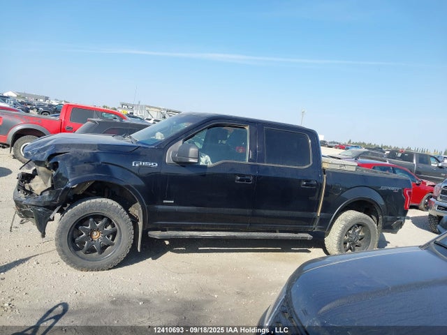 Ford F-150 2016 1FTEW1EP7GFB73134 Image 15