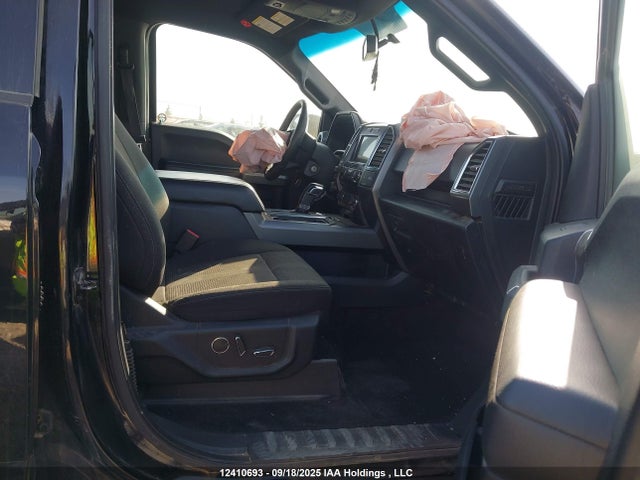 Ford F-150 2016 1FTEW1EP7GFB73134 Image 5