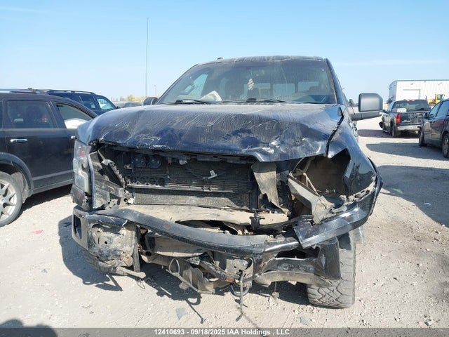 Ford F-150 2016 1FTEW1EP7GFB73134 Image 6