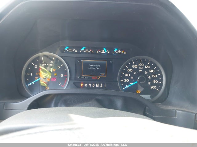 Ford F-150 2016 1FTEW1EP7GFB73134 Image 7